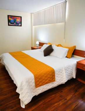 Hotel Mariscal Inn & Suite